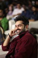 Ram Pothineni Photos